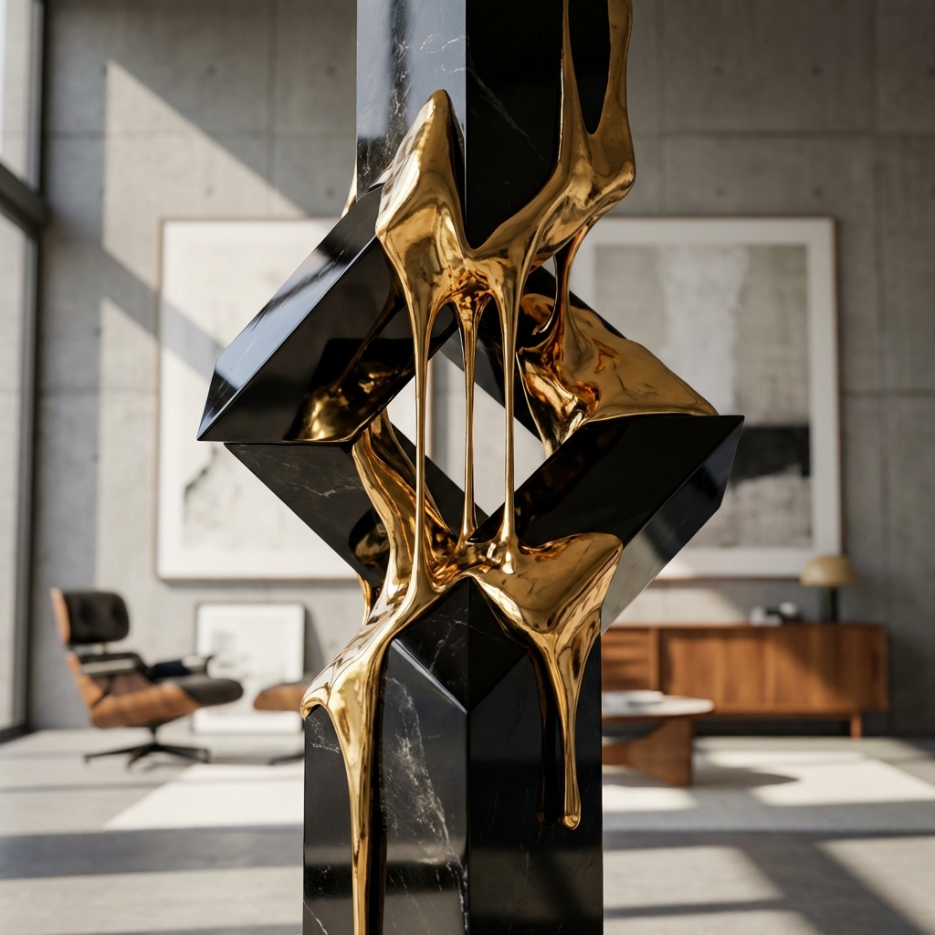 Yulian Studio Aesthetic