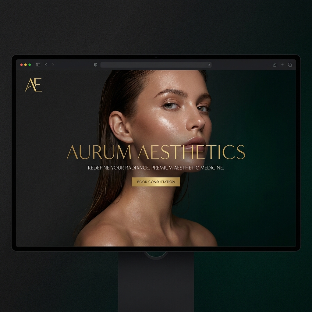 MedSpa & Aesthetic Clinics Portfolio